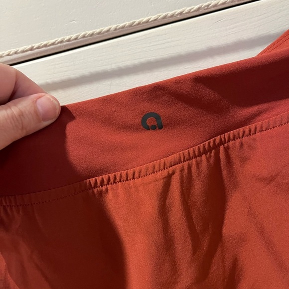 Hyba Active Skort orange– Size XXL - Picture 8 of 9